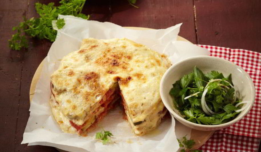 Рецепт блины из кабачков