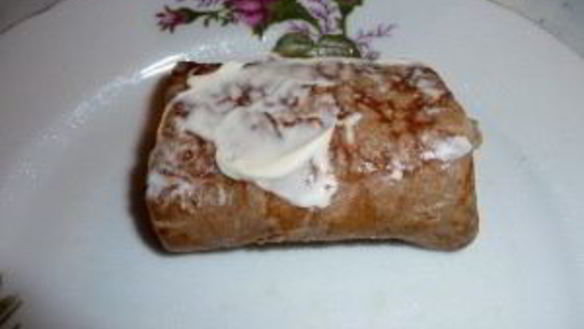 ШАГ 6. блины из печени