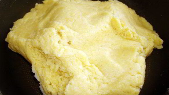 ШАГ 3. блины кукурузные заварные к масленице