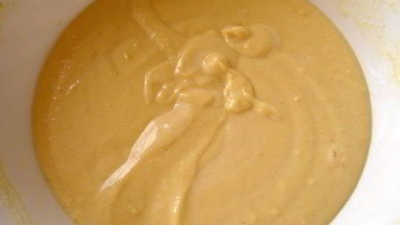 ШАГ 5. блины кукурузные заварные к масленице