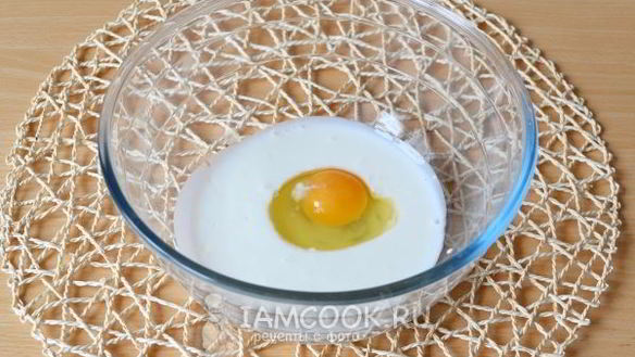 ШАГ 3. блины по дюкану