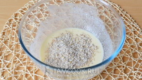 ШАГ 7. блины по дюкану