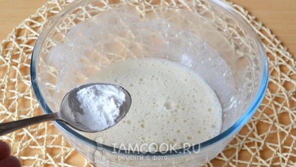 ШАГ 8. блины по дюкану