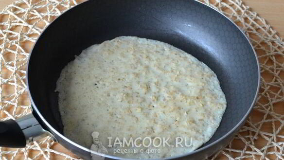 ШАГ 10. блины по дюкану