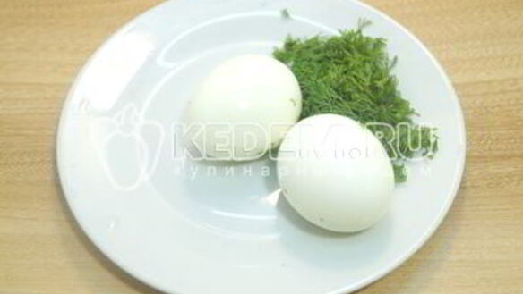 ШАГ 7. блины с грибной начинкой