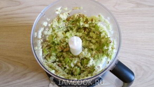 ШАГ 6. блины с начинкой сладкий август