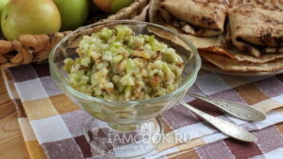 ШАГ 9. блины с начинкой сладкий август