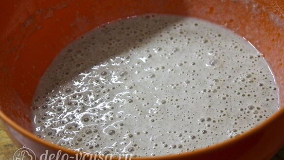 ШАГ 7. блины с творогом и зеленью