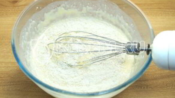 ШАГ 4. блины с вареной сгущенкой и бананом