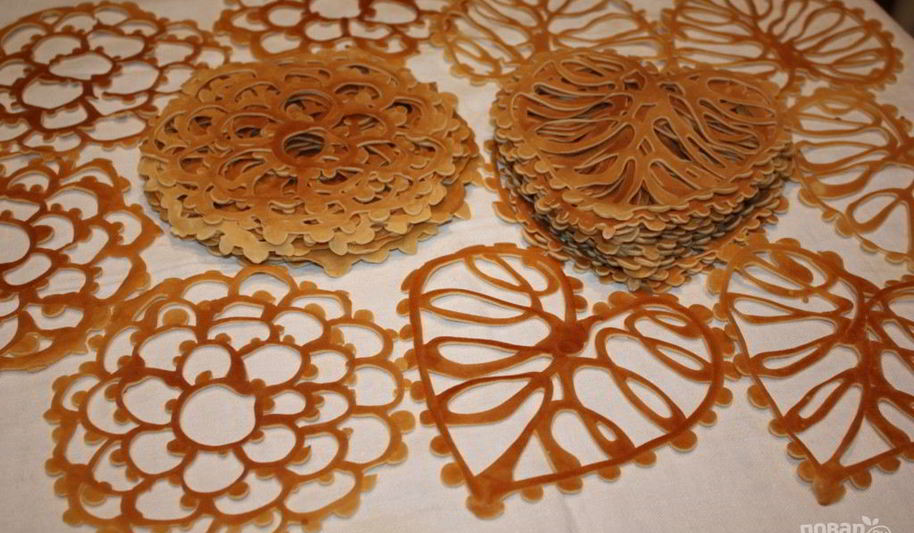 Рецепт блины тонкие кружевные