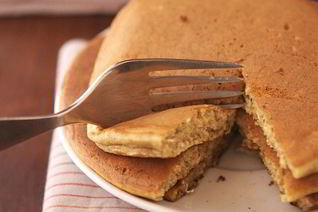 Овсяно блины