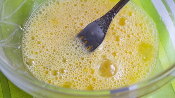 ШАГ 2. дрожжевые блины бабушкины