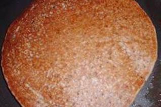 Гречневые блины на опаре