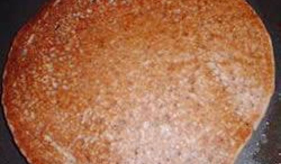 Рецепт гречневые блины на опаре