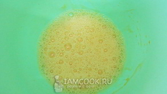 ШАГ 3. налистники с творогом, запеченные в духовке