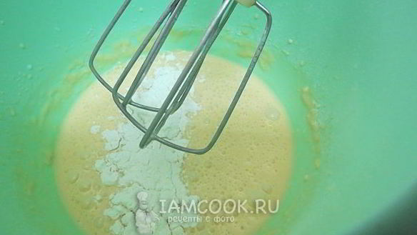 ШАГ 4. налистники с творогом, запеченные в духовке