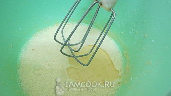 ШАГ 5. налистники с творогом, запеченные в духовке