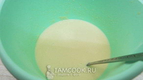 ШАГ 6. налистники с творогом, запеченные в духовке