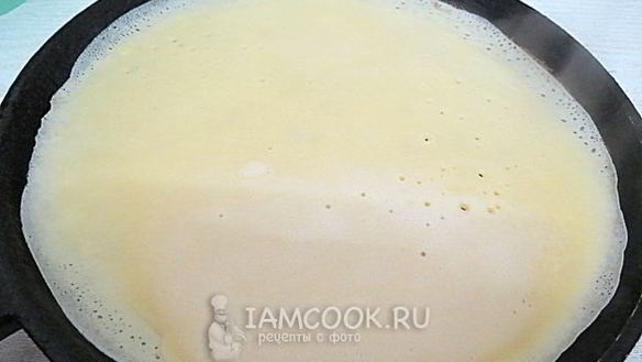 ШАГ 7. налистники с творогом, запеченные в духовке