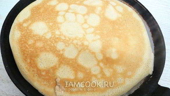 ШАГ 8. налистники с творогом, запеченные в духовке