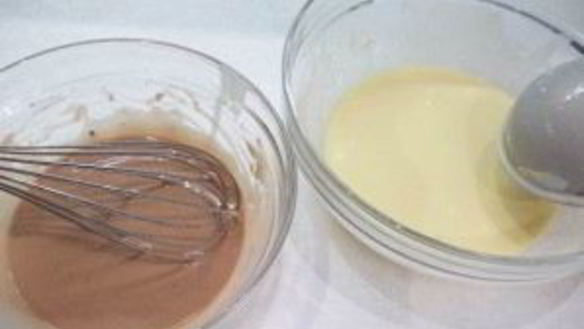 ШАГ 4. оригинальные блинчики