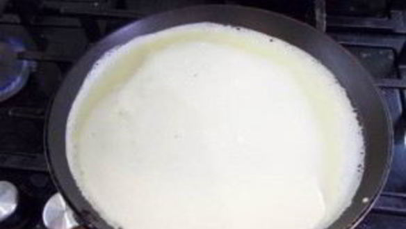 ШАГ 5. оригинальные блинчики