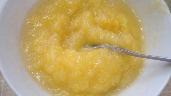 ШАГ 4. постные блины на масленицу