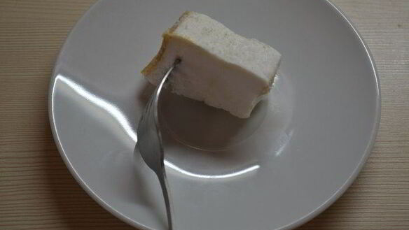 ШАГ 6. сладкие тройные блины