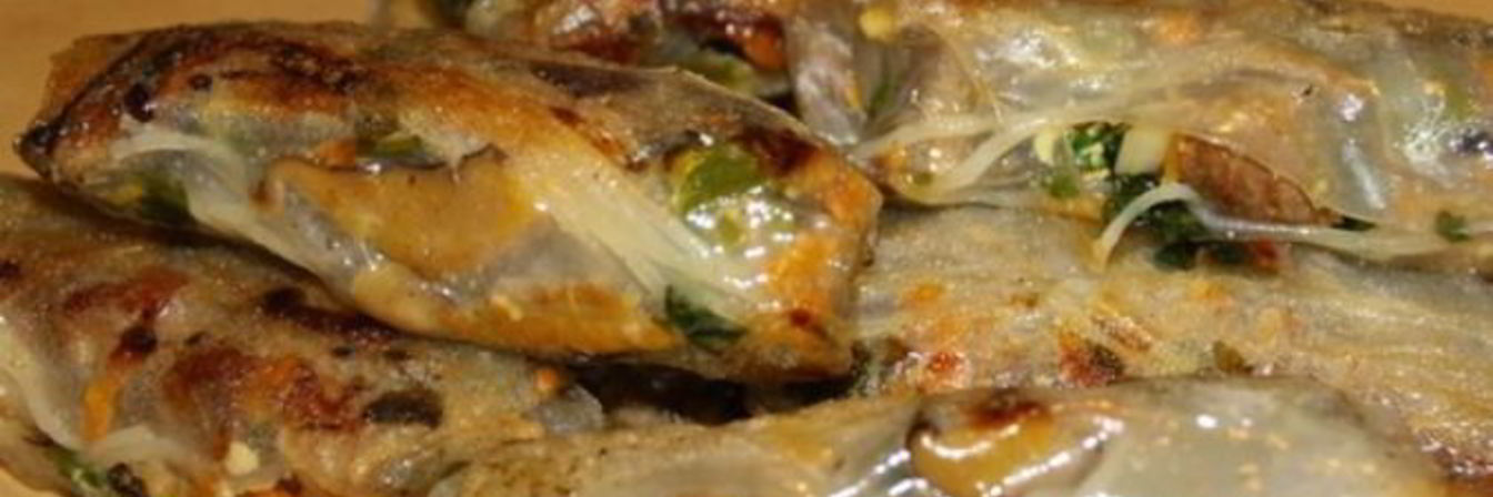 Вьетнамские блинчики