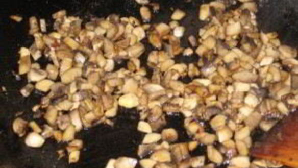 ШАГ 4. вьетнамские блинчики