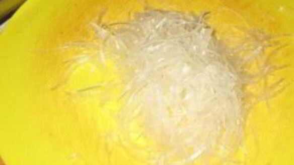 ШАГ 5. вьетнамские блинчики