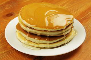 Японские блинчики