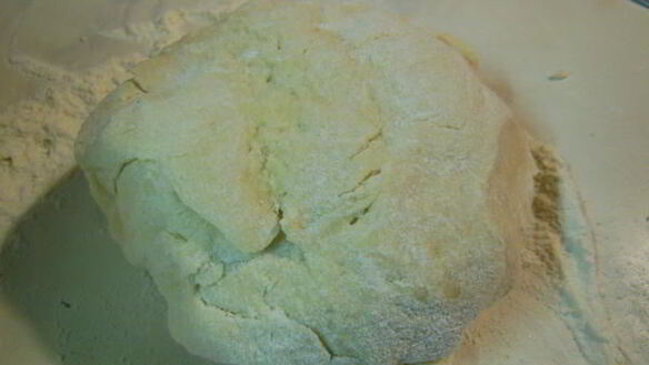 ШАГ 3. апельсиновые булочки