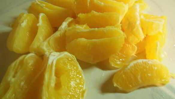 ШАГ 4. апельсиновые булочки