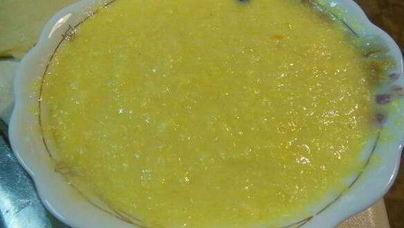 ШАГ 5. апельсиновые булочки