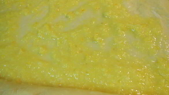 ШАГ 6. апельсиновые булочки