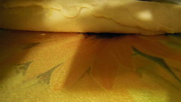 ШАГ 7. апельсиновые булочки