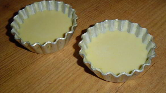 ШАГ 4. блинные булочки к завтраку