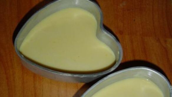 ШАГ 5. блинные булочки к завтраку