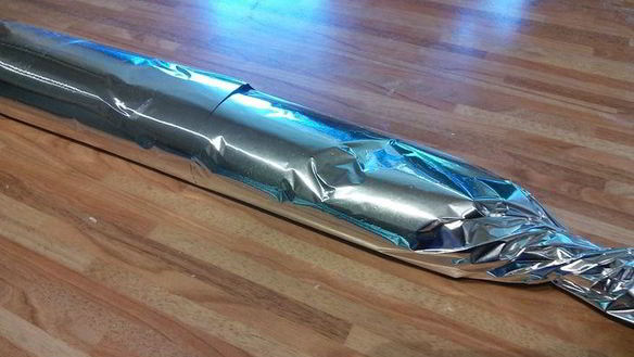 ШАГ 2. булочки из слоеного теста свиные уши