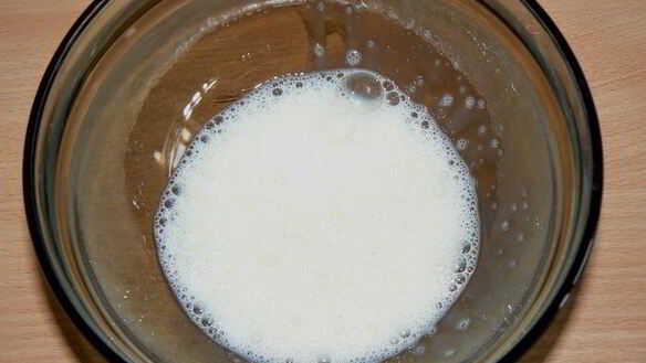 ШАГ 2. булочки картофельные