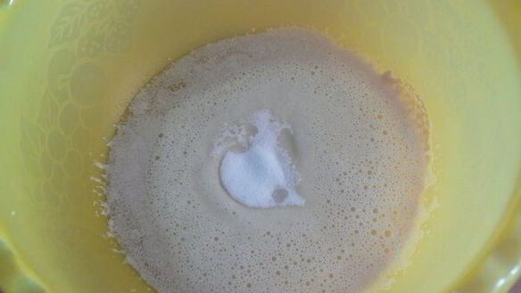 ШАГ 4. булочки картофельные