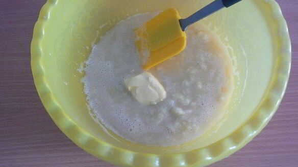 ШАГ 5. булочки картофельные