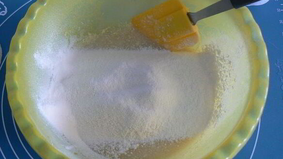 ШАГ 6. булочки картофельные