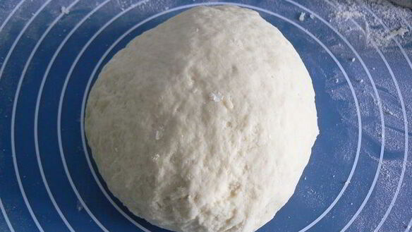 ШАГ 7. булочки картофельные