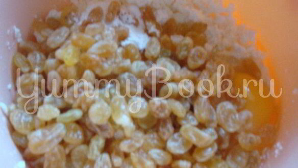 ШАГ 2. булочки розочки с творогом