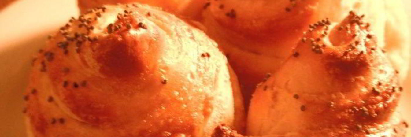 Булочки-розочки