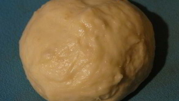 ШАГ 9. булочки с хрустящим кракелином