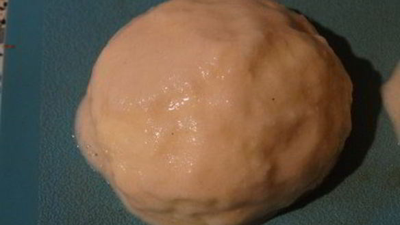 ШАГ 11. булочки с хрустящим кракелином