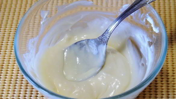 ШАГ 11. булочки с корицей, творогом и маскарпоне